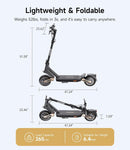Navee ST3 E-Scooter