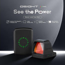 Mira telescópica Olight GN
