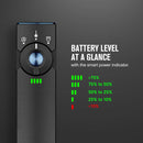 Olight Arkfeld Pro (no Paw Edition)_CW y CLASE 3R