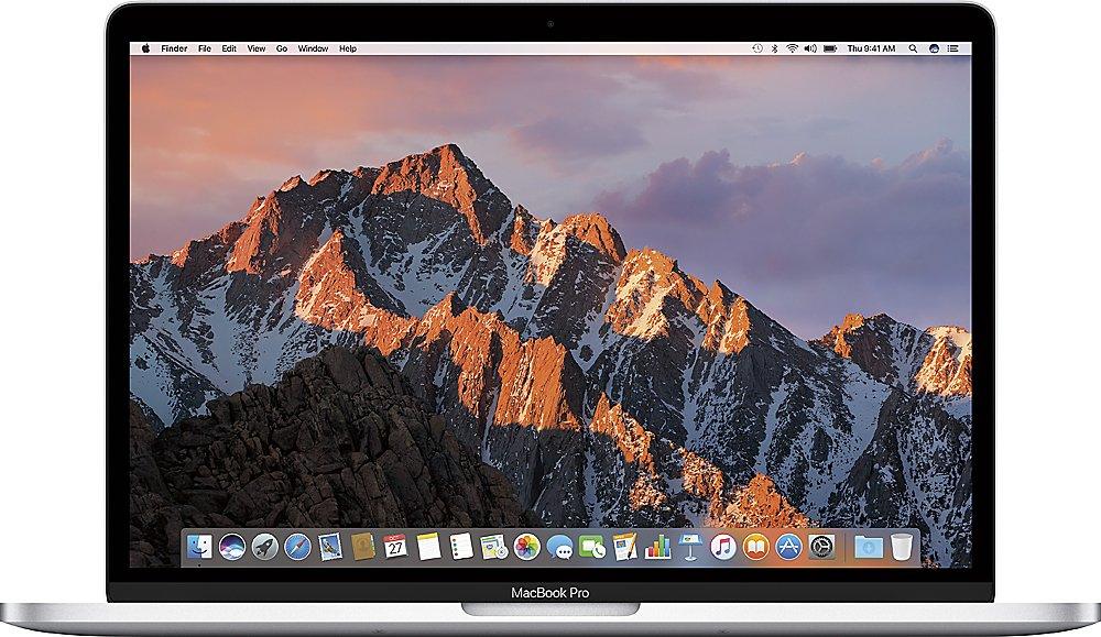 Apple MacBook Pro 13-Inch (2016) 2.0GHz 8GB RAM 256GB SSD