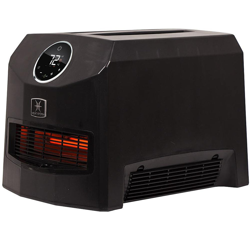 Heat Storm Mojave Space Heater HS-1500-IMO