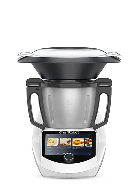 ChefRobot CR-7: The Ultimate Kitchen Assistant for Effortless Cooking