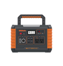 Wattbricks MP500 Power Station