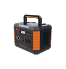 Wattbricks MP1000 Power Station