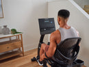 NordicTrack GX10 Recumbent Bike