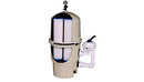 Filtro de alto caudal Pentair Quad DE | 80 pies cuadrados | 160 GPM
