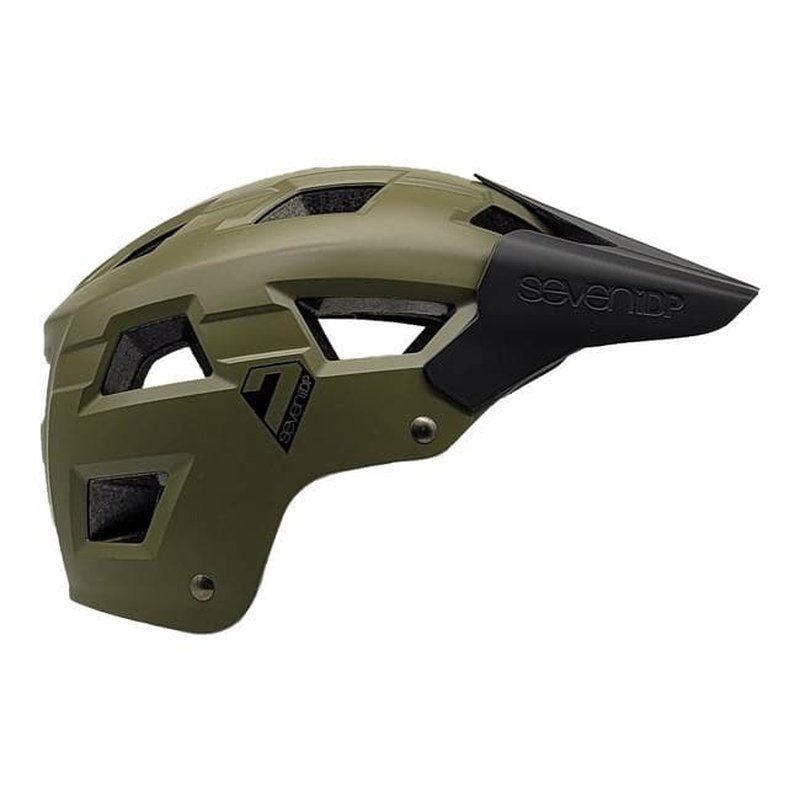 7iDP M5 Helmet