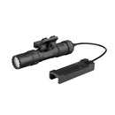 Mira telescópica Odin S de Olight
 (Negro mate)
