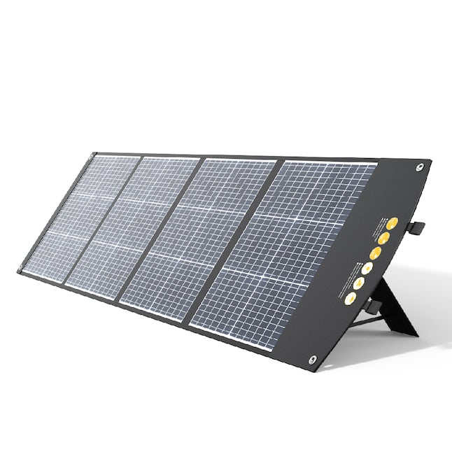 TOGO 商品ページ Togopower Advance 20.8-in x 22.8-in x 2.7-in 200-Watt Portable