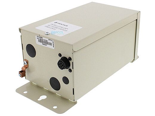 Pentair IntelliChlor Power Center Only for use with IC20, IC40, & IC60P Salt Cells