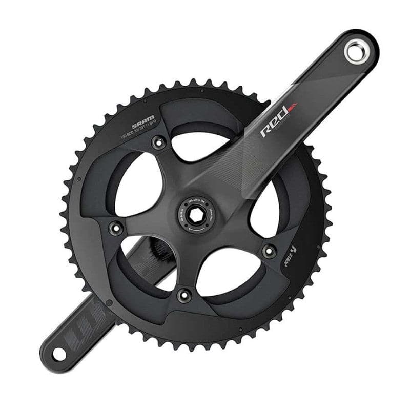 SRAM Red 11 Carbon Crankset