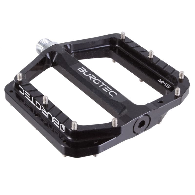 burgtec pedal service Penthouse MK5 Pedals Size:46t Home/Make Model Year/Piaggio/Liberty 50/(2022-2024) Liberty 50 4T 3V i.e Euro 5 Burgtec Penthouse Mk4 Internal Dolu Traktor mit Pedalen
