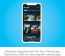 Garmin Tacx NEO 3M Smart Trainer