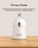 eufy C220 Indoor Pan/Tilt Camera