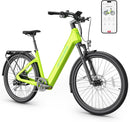 Bicicleta eléctrica Vanpowers UrbanGlide-Pro