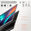 Mobile Pixels Fold 15.6" LCD