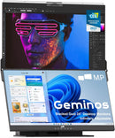 Mobile Pixels Geminos LCD