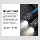 Olight Arkfeld Pro (no Paw Edition)_CW y CLASE 3R