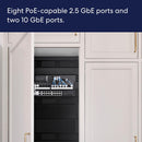 Puerta de enlace PoE de Eero