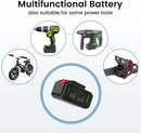 isinwheel 2-in-1 Electric Bike for Kids