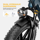 Heybike 1000W Ranger S Electric Bike