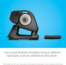 Garmin Tacx NEO 3M Smart Trainer