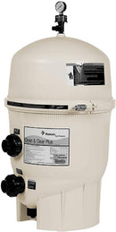 Filtro de cartucho Pentair Clean & Clear Plus | 320 pies cuadrados