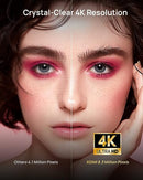XGIMI Horizon Pro 4K Home Projector + FREE X-Wall Stand