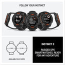 Garmin Instinct 3