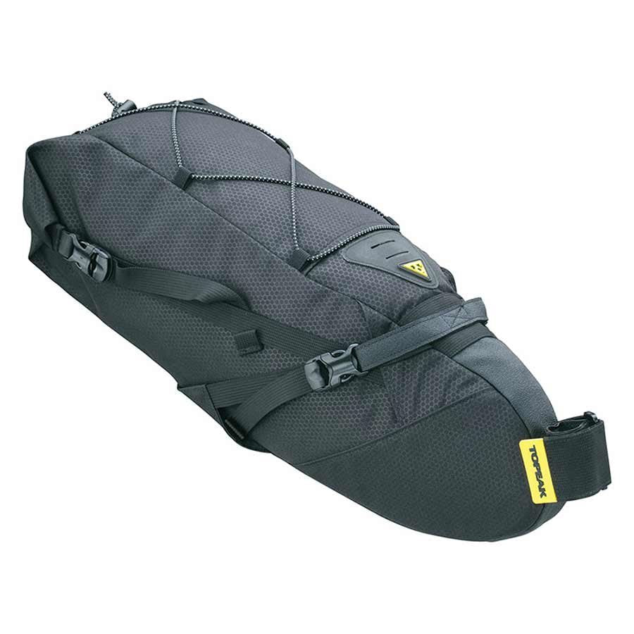 TOPEAK SEAT BACKLOADER 10L BLACK main image 0