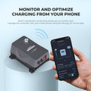 Controlador de carga solar MPPT Renogy REGO 12V 60A