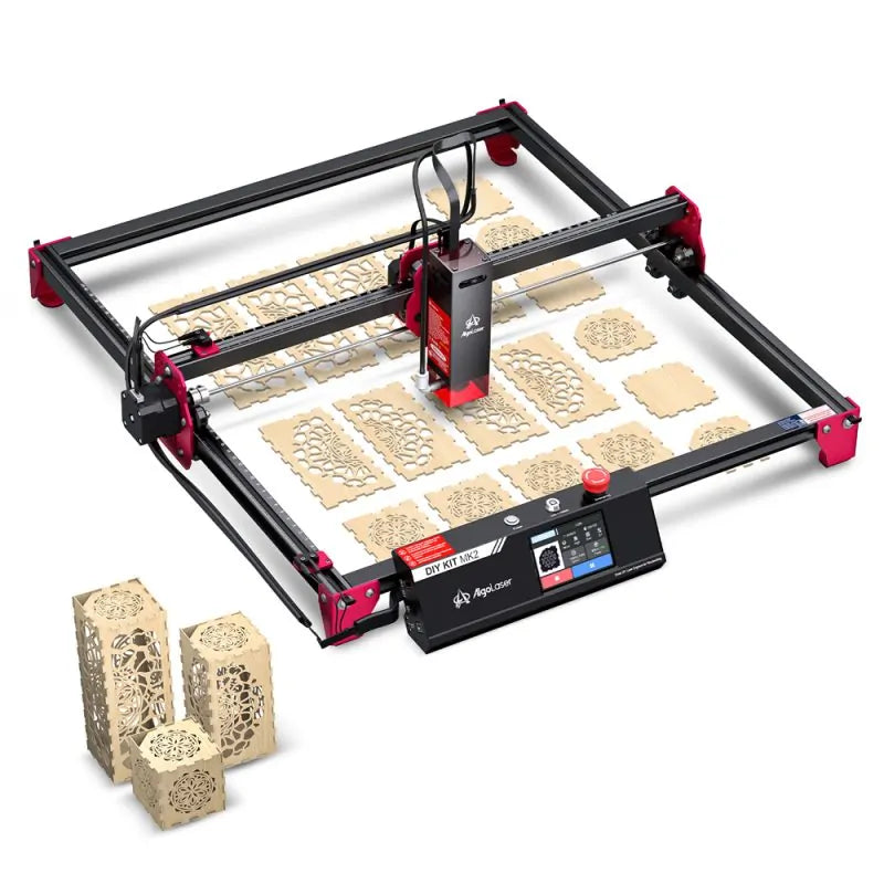 Algolaser DIY KIT MK2 10W | Wellbots | Free Shipping