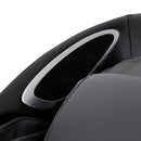 Titan Fleetwood II Massage Chair | 4D, SL-Track & Heat
