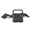 Jackery Explorer 2000V2 + 1 x SolarSaga 200