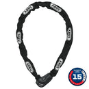 Abus Granit CityChain XPlus1060K