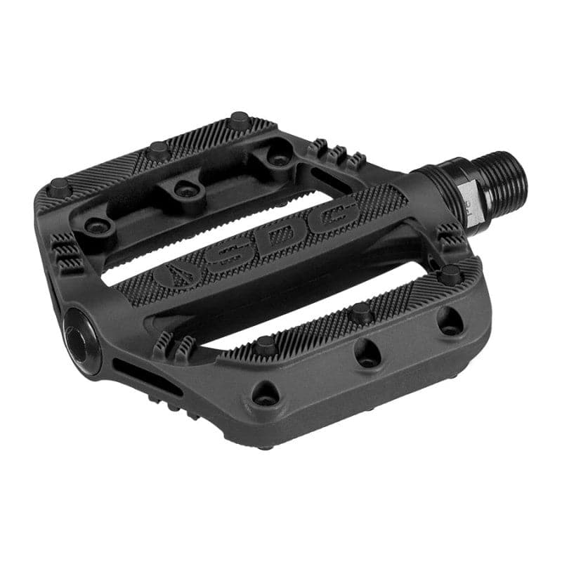 sixpack menace pedal SDG Components Slater Nylon Platform Pedals