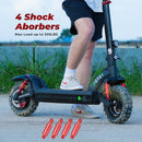 isinwheel GT2 Off Road Electric Scooter