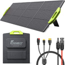 FOSSiBOT SP200 Portable Solar Panel | 200W