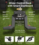 Navee Birdie 3 Electric Golf Push Cart
