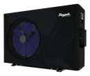 Calentador de gas Raypak Crosswind-65-IR para piscinas y spas residenciales