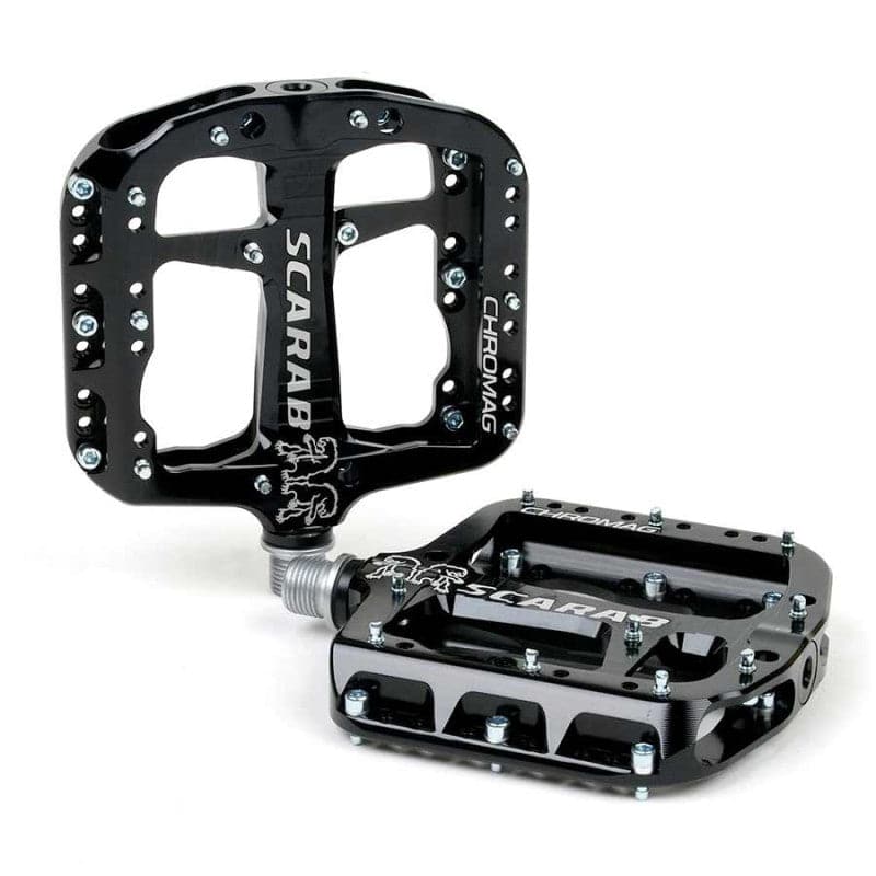 scarab pedal Chromag ⋅ Scarab Platform pedals