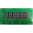 Ohaus 83032870 SP PCBA T32XWE Eclipse