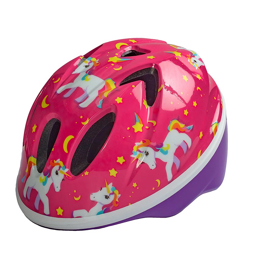 bike helmet 50cm EVO, Beep Beep, Helmet, Unicorn, 44 Beautiful Urban Spirit backpack! parentId:122831 and a lightweight design Color:Pearl White(Step Thru)