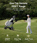 Navee Birdie 3 Electric Golf Push Cart