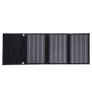 Technaxx 21 Watts Foldable Solar Charging Case