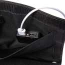 Technaxx 21 Watts Foldable Solar Charging Case