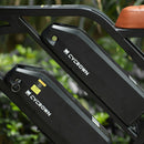 CycHunter Moped Electric Bike