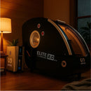 Sitting Hard Shell Hyperbaric Chamber 1.3-2.0 ATA  -Airvida Elite