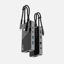 Mobile Pixels 9-1 USB Hub