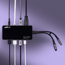 Mobile Pixels 9-1 USB Hub